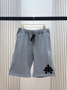 Шорты Женские Chrome Hearts 669119