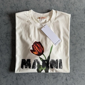 Футболки Женские Marni 2600150