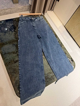 Джинсы Женские Chanel 11652054