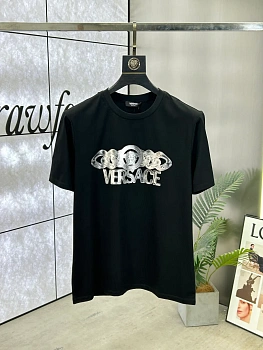 Футболки Мужские Versace 26887