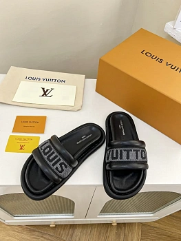 Шлепанцы Женские Louis Vuitton 13299
