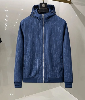 Куртки И Пуховики Мужские Christian Dior 861953