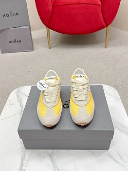 Кроссовки Женские Hogan 13077335