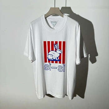 Футболки Женские Bottega Veneta 29182