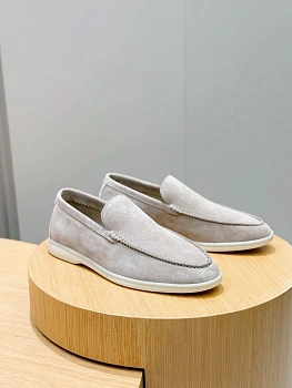 Лоферы И Туфли Мужские Loro Piana 11243827