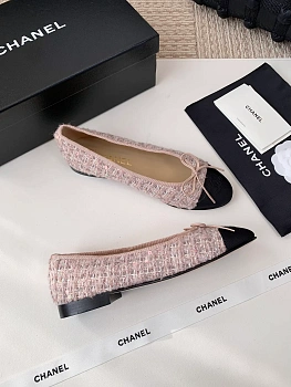 Босоножки Женские Chanel 12973512