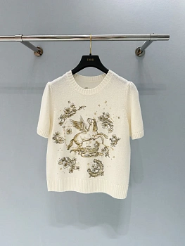 Джемперы И Свитеры Женские Christian Dior 3440923