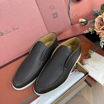 Лоферы Мужские Loro Piana 246518