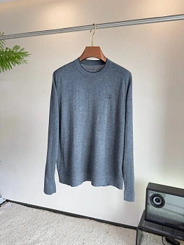 Джемперы И Свитеры Мужские Brunello Cucinelli 178529