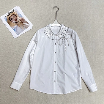 Рубашки Женские Valentino 4740946