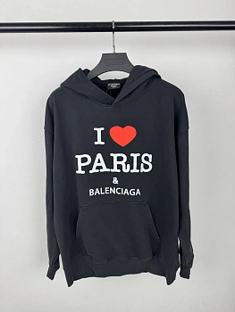 Свитшоты И Худи Женские Balenciaga 396719