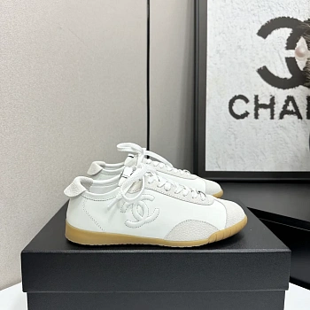 Кеды Женские Chanel 5382744