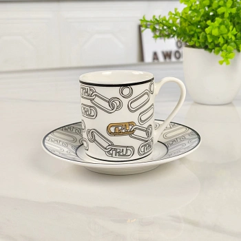 Посуда Fendi 3837451