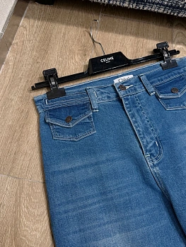 Джинсы Женские Chloe 11589421