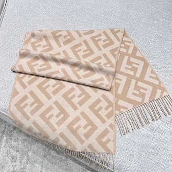 Шарфы Fendi 1628437