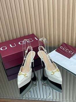 Туфли Женские Gucci 1225459