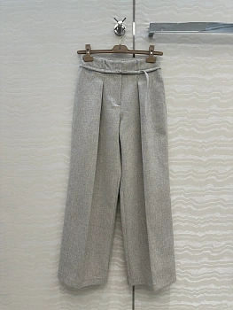 Брюки Женские Brunello Cucinelli 11671419