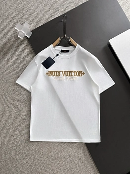 Футболки Мужские Louis Vuitton 11664763