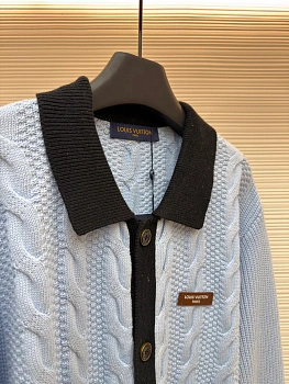 Джемперы И Свитеры Мужские Louis Vuitton 7164457