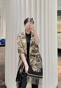 Шарфы Burberry 1111