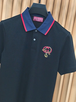 Рубашки Мужские Gucci 10210186