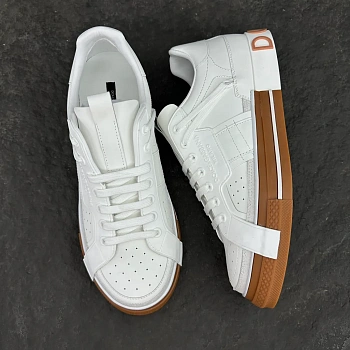 Кроссовки Мужские Dolce & Gabbana 7080103