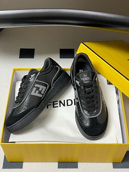 Кроссовки Мужские Fendi 28321