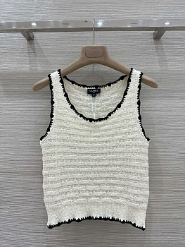 Жилеты Женские Chanel 9737971