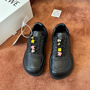 Кроссовки Женские Loewe 591568