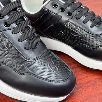 Кроссовки Мужские Gucci 12179304