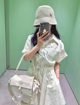Платья Женские Prada 11814297