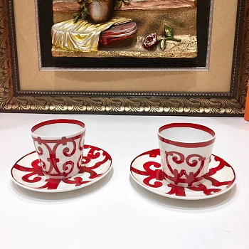 Посуда Hermes 5538