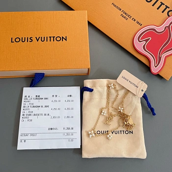Бижутерия Louis Vuitton 11577647