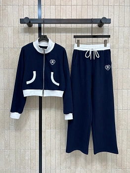 Спортивные Костюмы Женские Chanel 5204829