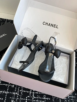 Сандалии Женские Chanel 28126