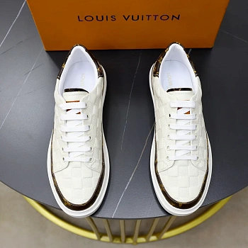 Кроссовки Мужские Louis Vuitton 1062397