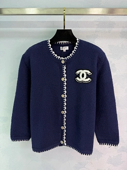Джемперы И Свитеры Женские Chanel 1567981
