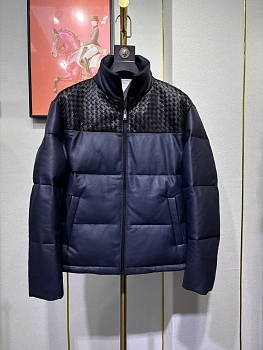 Куртки И Пуховики Мужские Bottega Veneta 608150