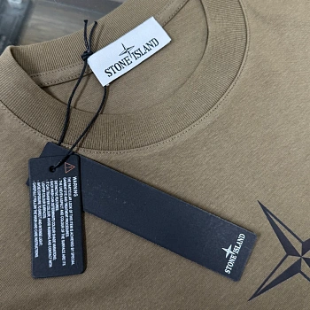 Футболки Женские Stone Island 10620119