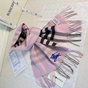 Шарфы Burberry 1116089