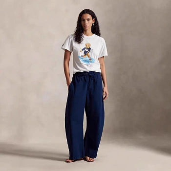 Футболки Женские Ralph Lauren 11766432