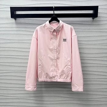 Куртки И Пуховики Женские Miu Miu 32093