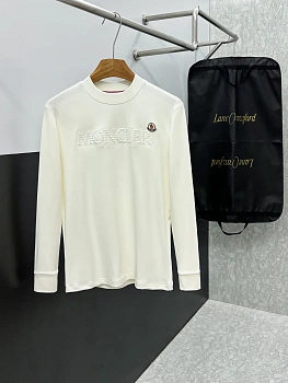 Лонгсливы Мужские Moncler 237277