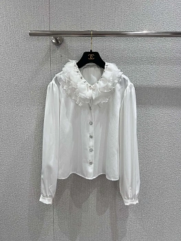 Рубашки Женские Chanel 5019297