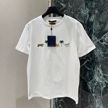 Футболки Женские Louis Vuitton 3332799