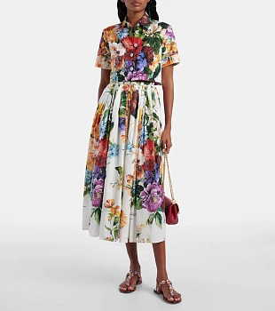 Костюмы Женские Dolce & Gabbana 1760578