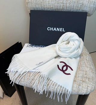 Шарфы Chanel 412313