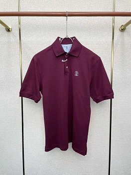 Футболки Женские Brunello Cucinelli 7592631