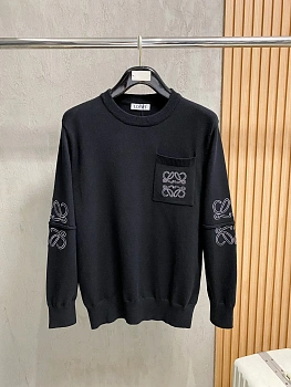 Джемперы И Свитеры Мужские Loewe 658223