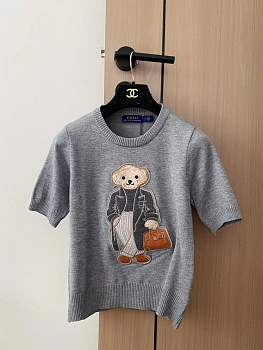 Футболки Женские Ralph Lauren 26733